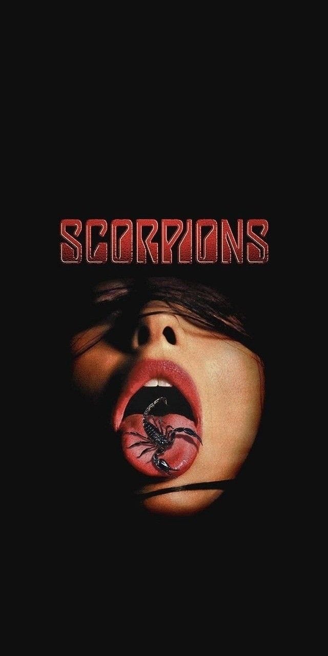 SCORPIONS