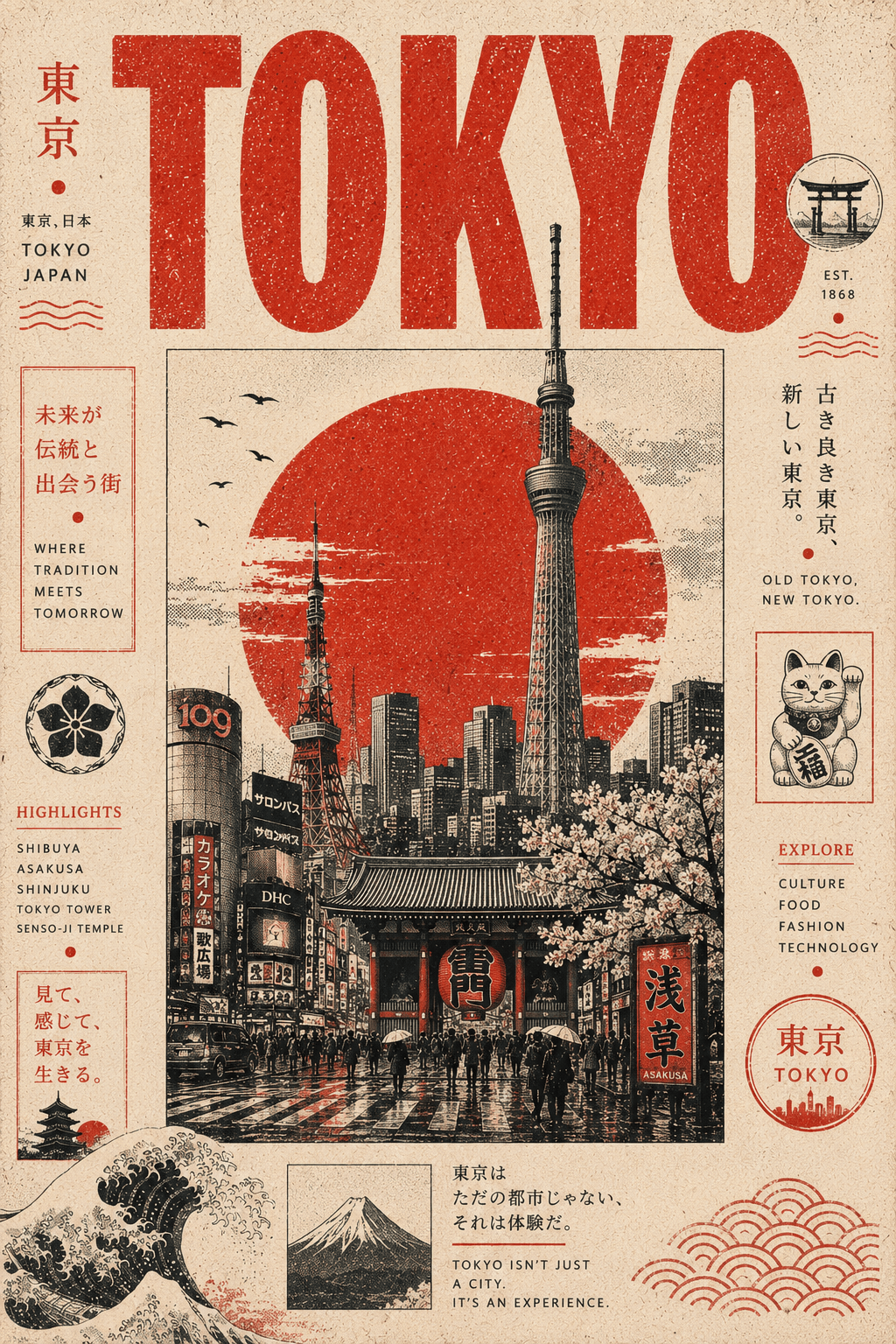 tokyo