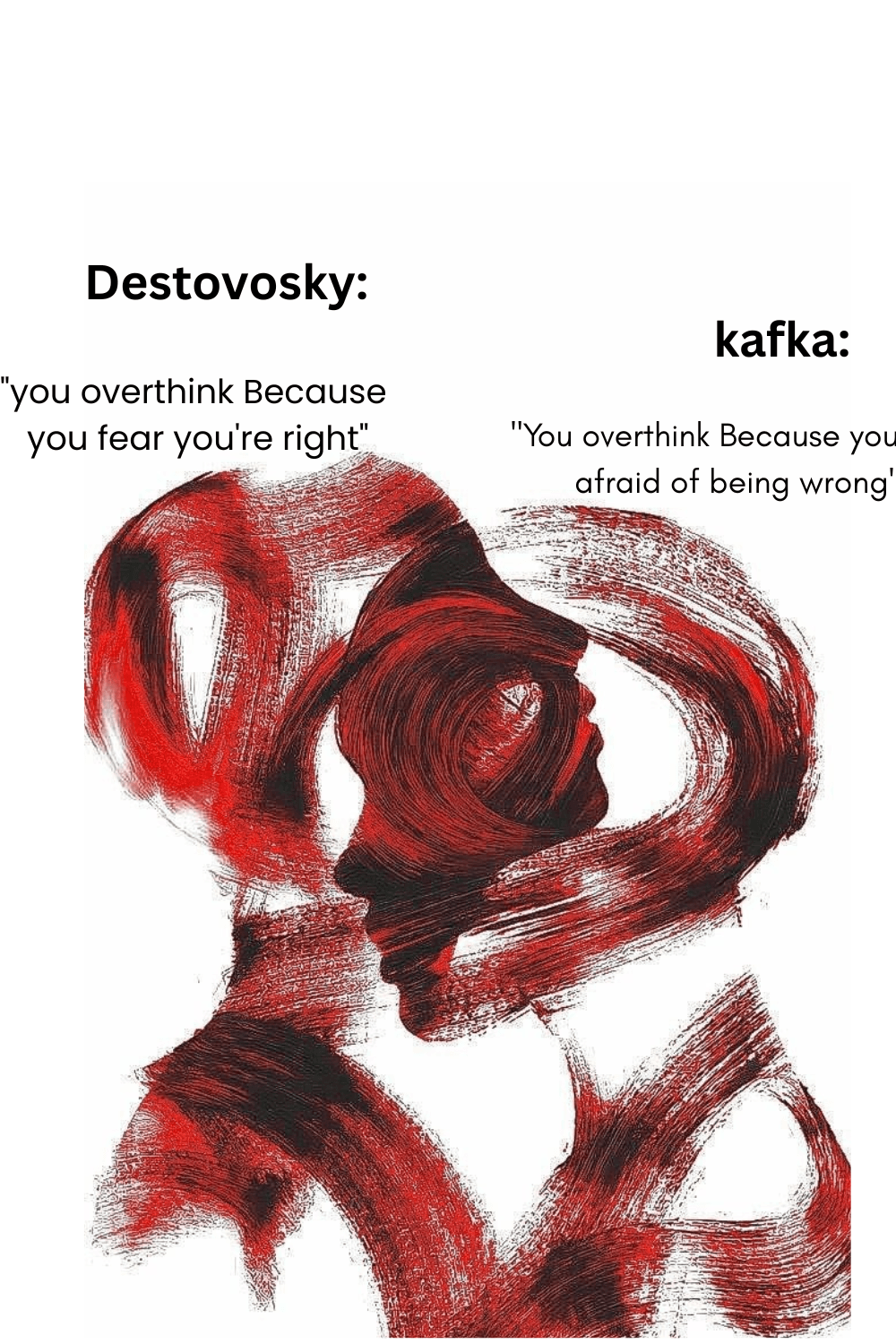 Which One Are you?