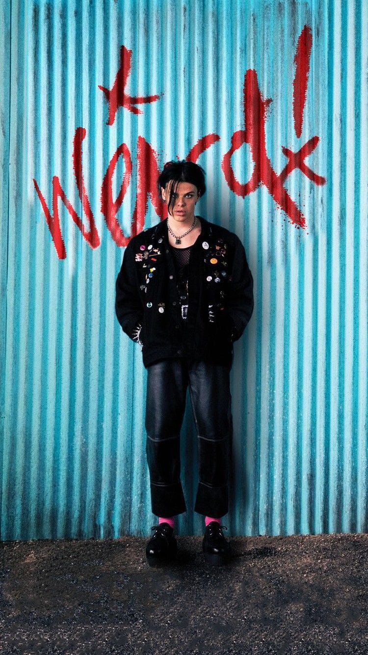 Yungblud poster