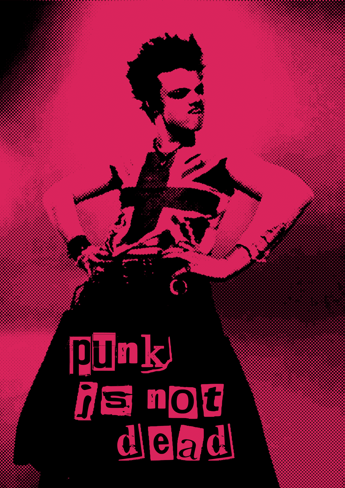 yungblud poster