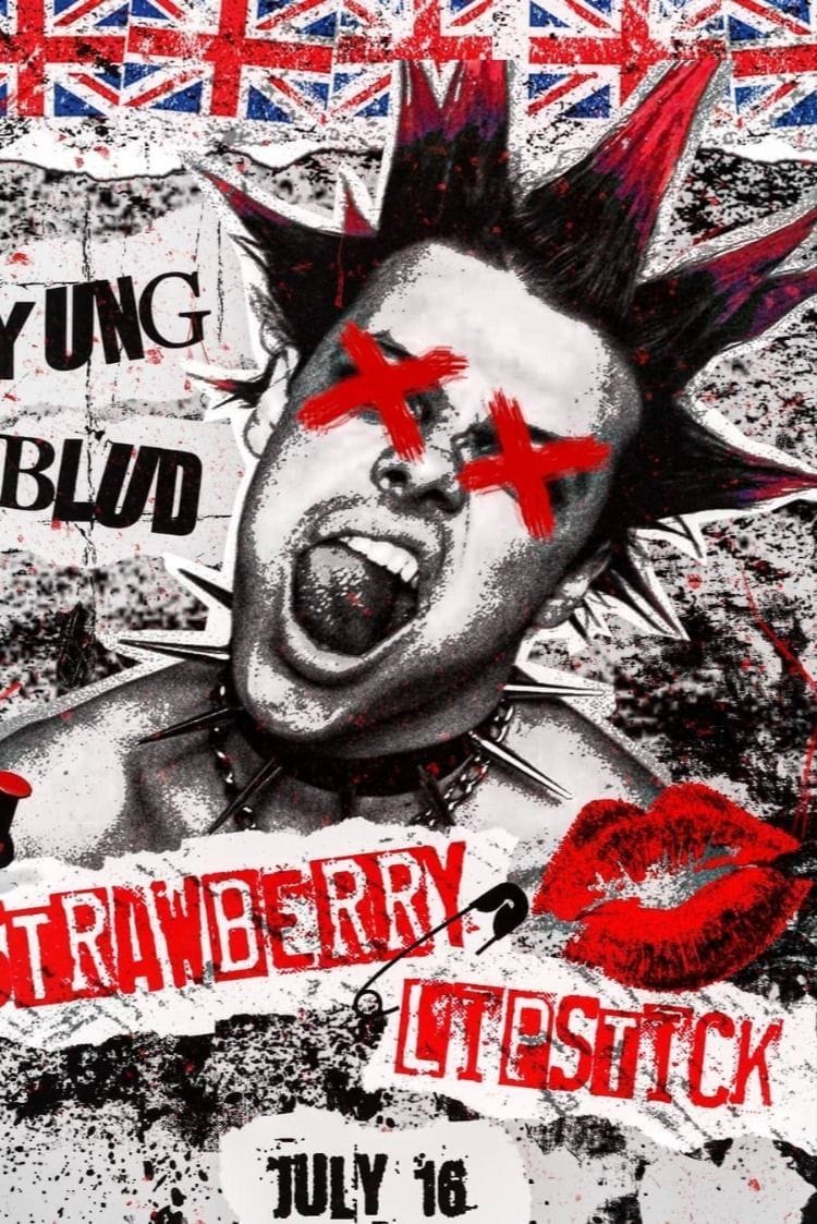 Yungblud poster