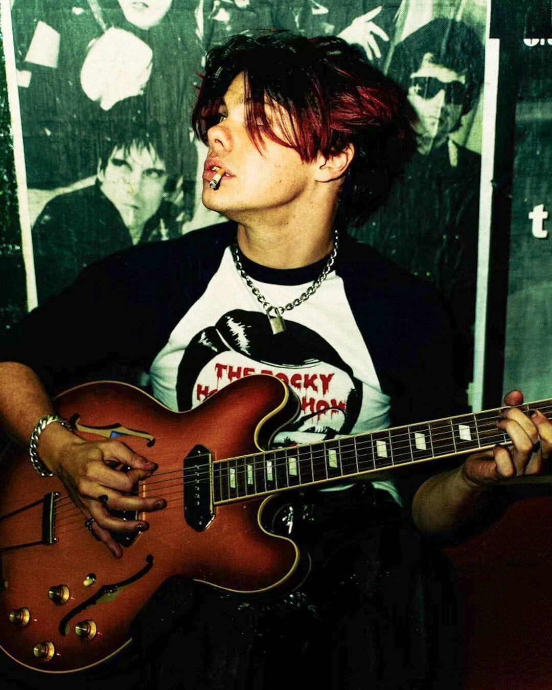 Yungblud poster