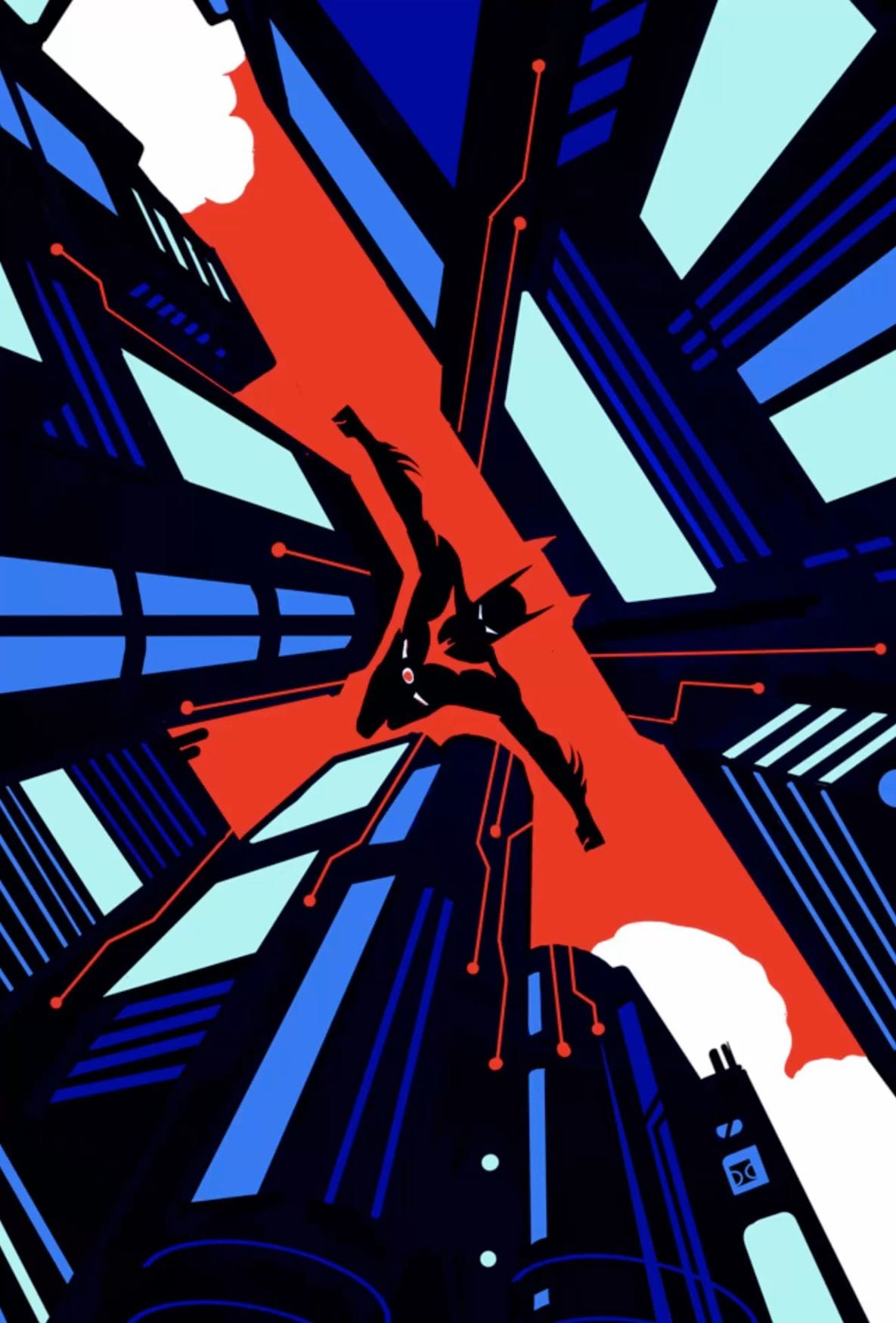Batman Beyond