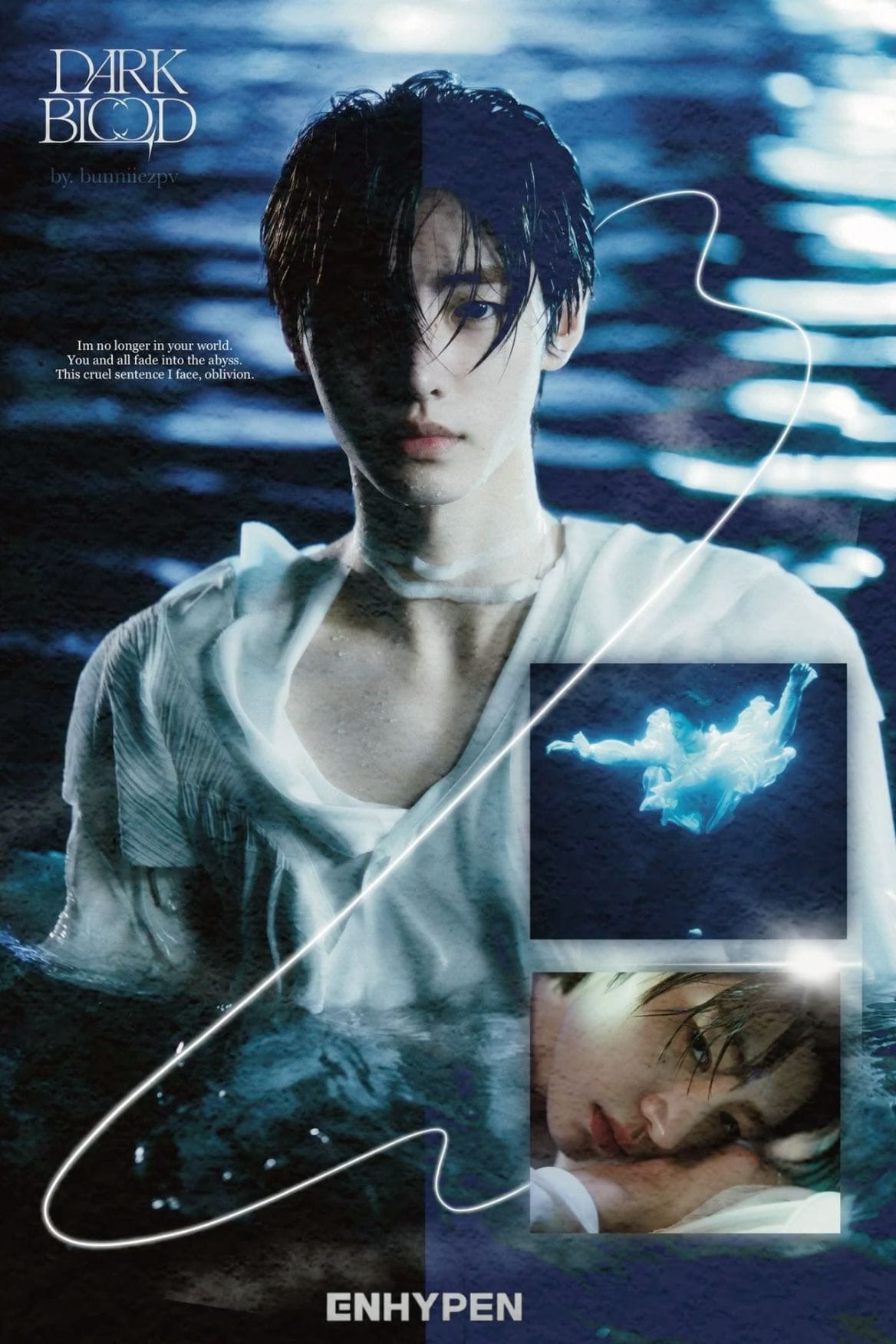 Sunghoon poster