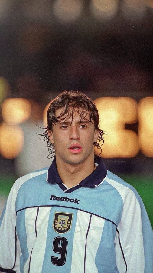 Crespo poster