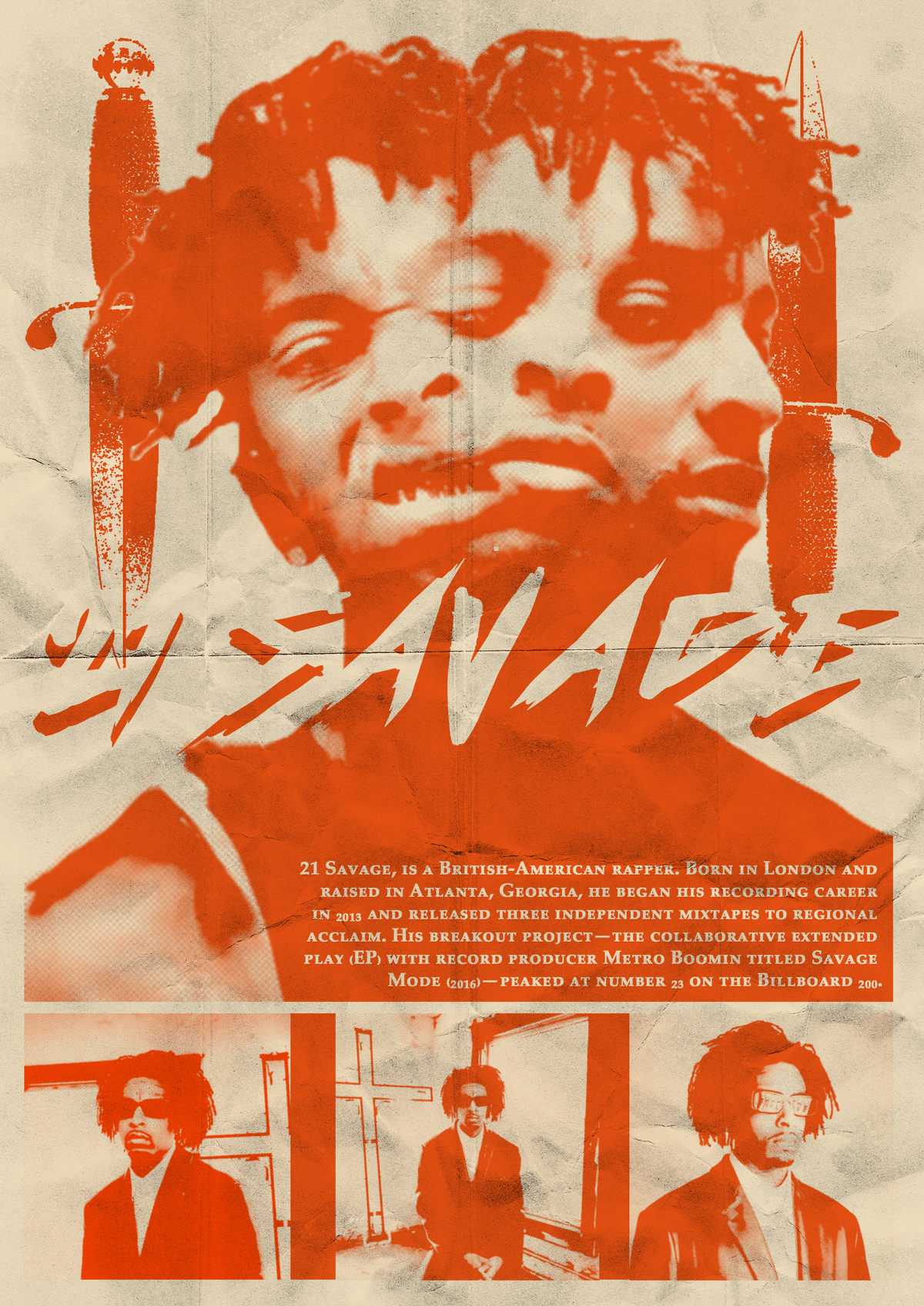 21 Savage