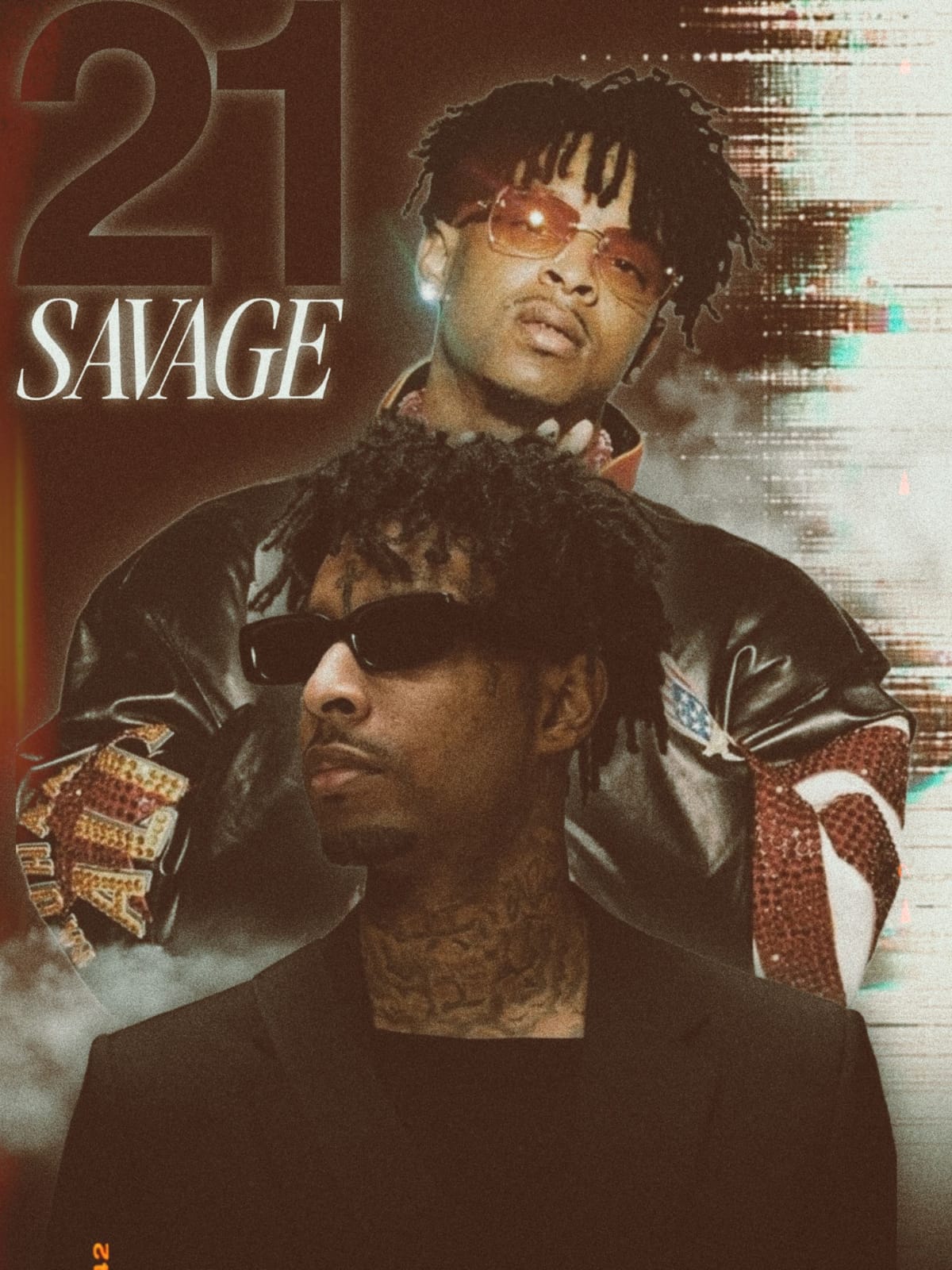21 Savage
