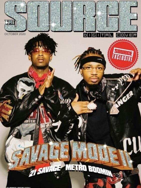 21 Savage