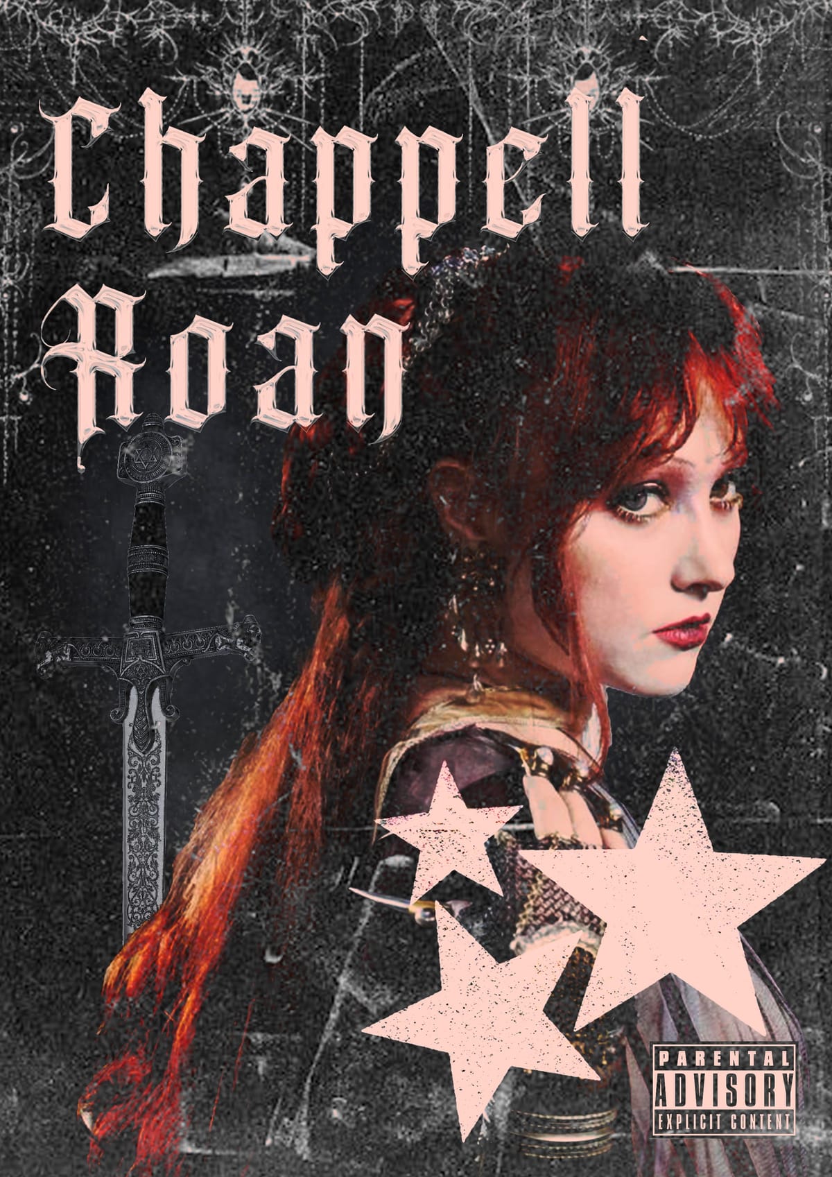 CHAPPELL ROAN POSTER