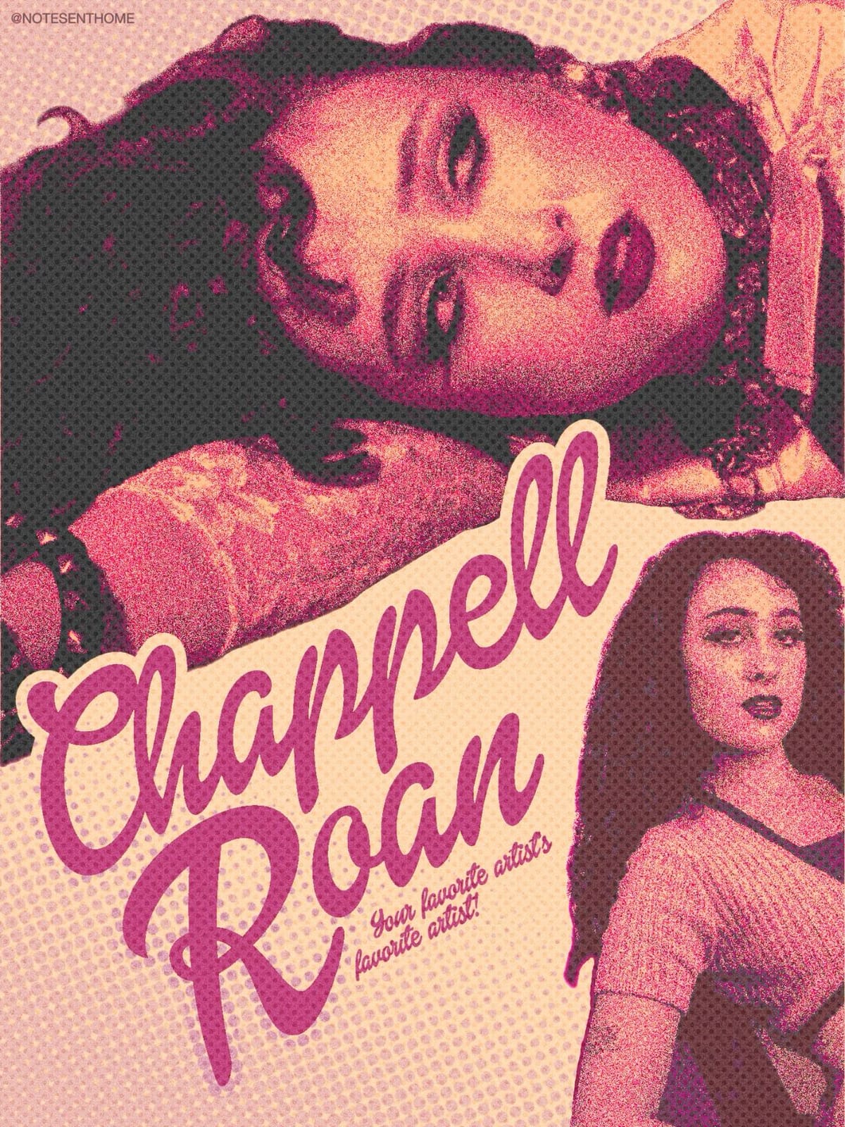 chappell roan