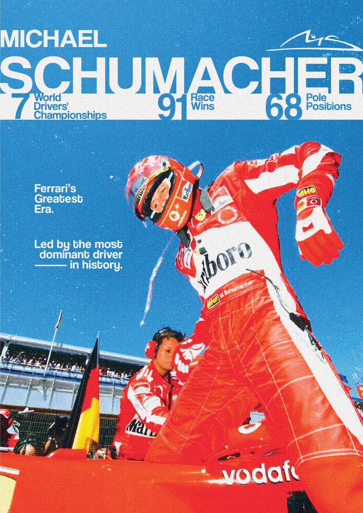 Michael Schumacher