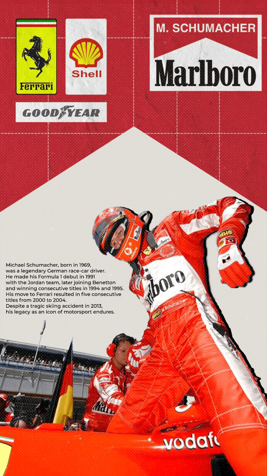 Michael Schumacher