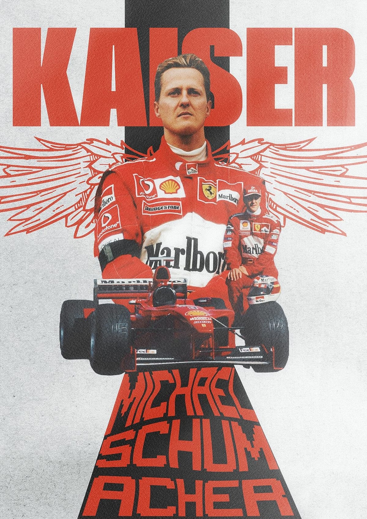 The Kaiser