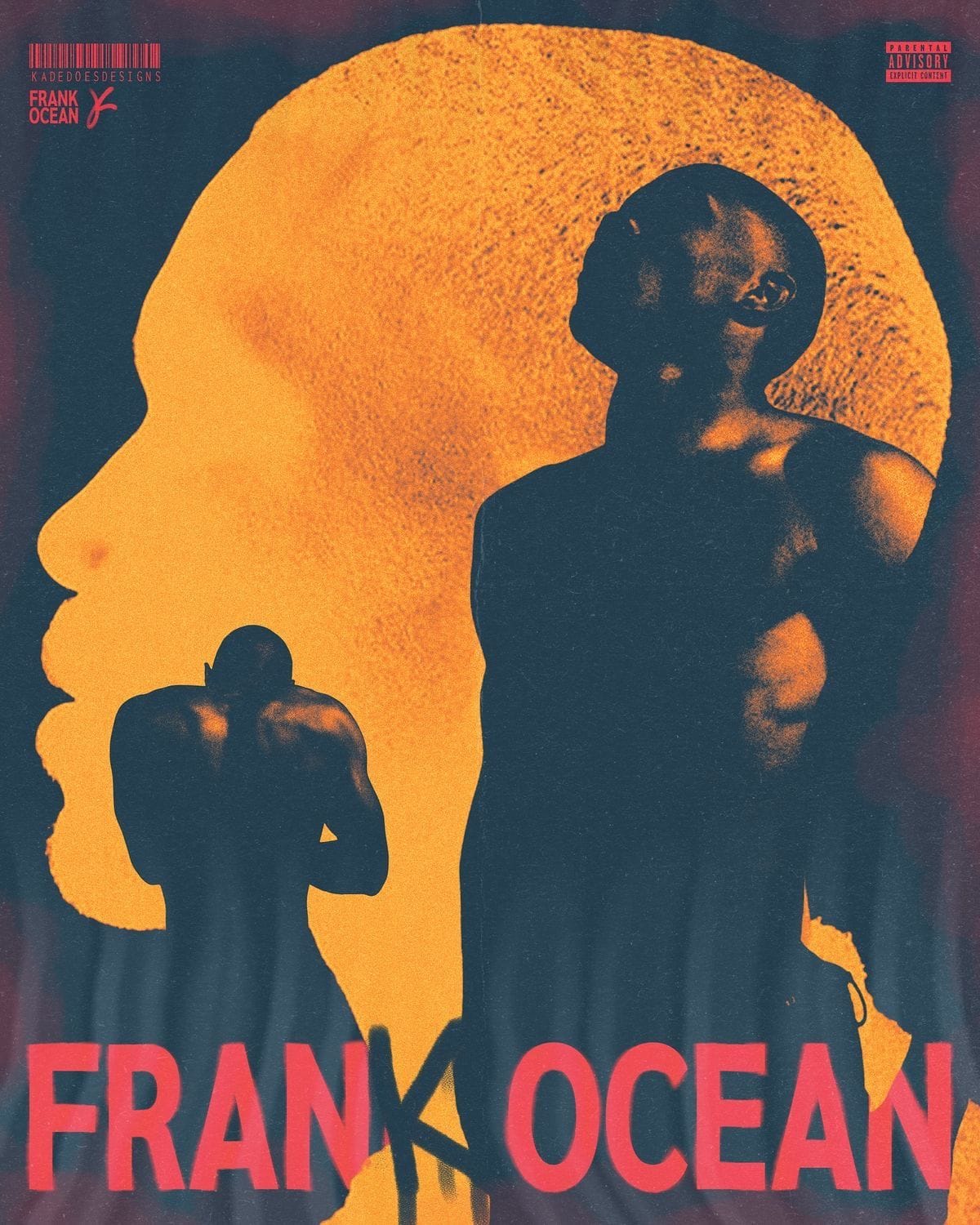 Ocean poster