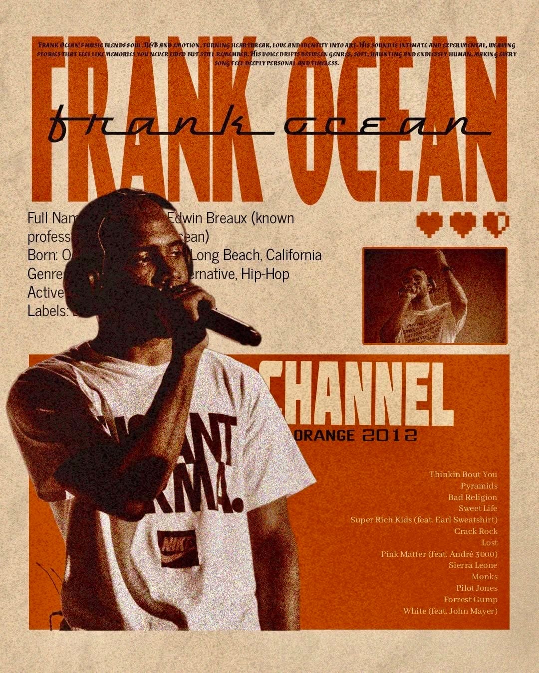 frank ⭐️