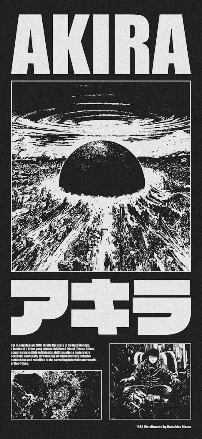 Akira