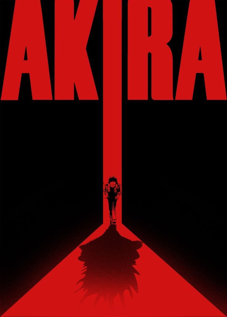 akira