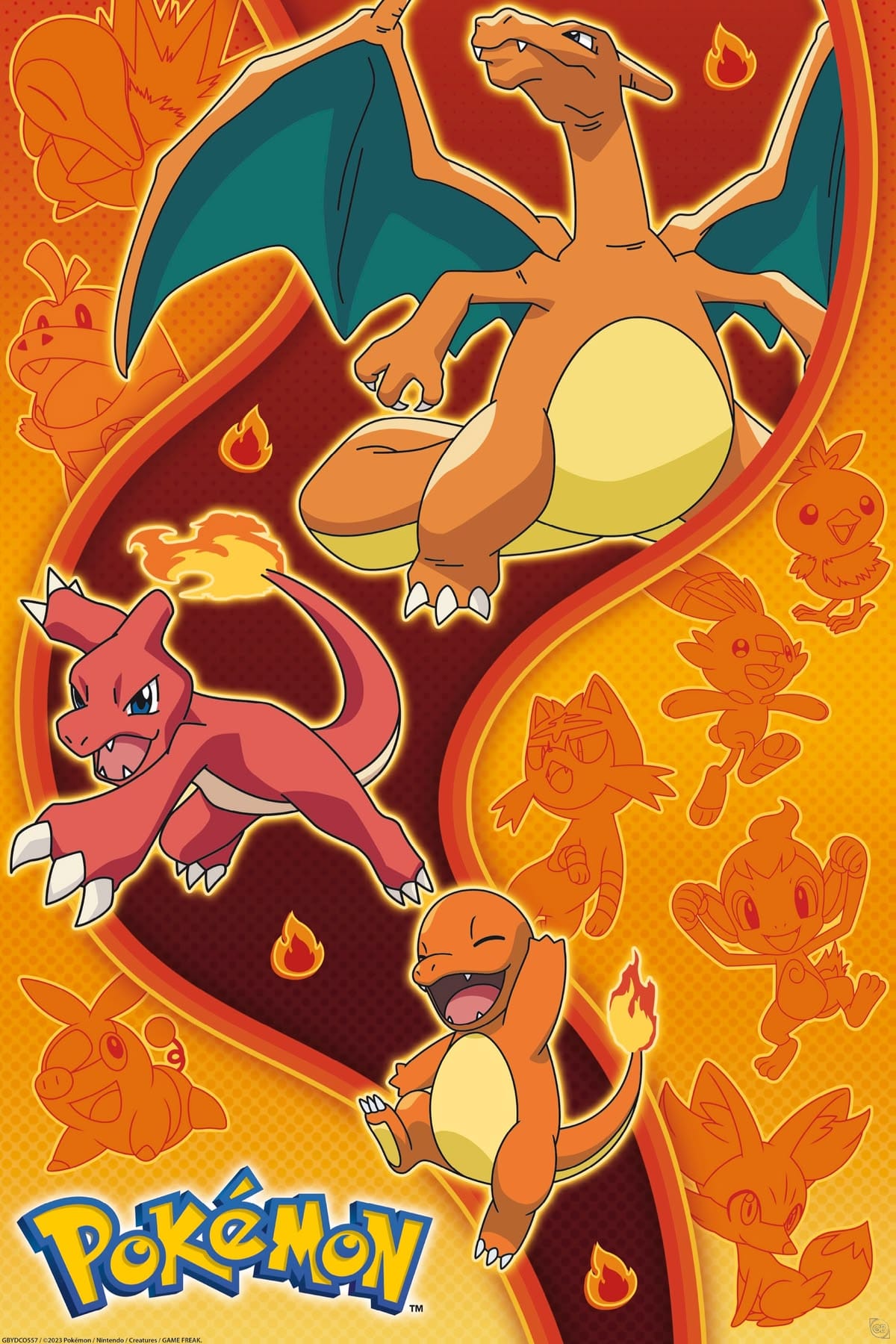 Pokemon
