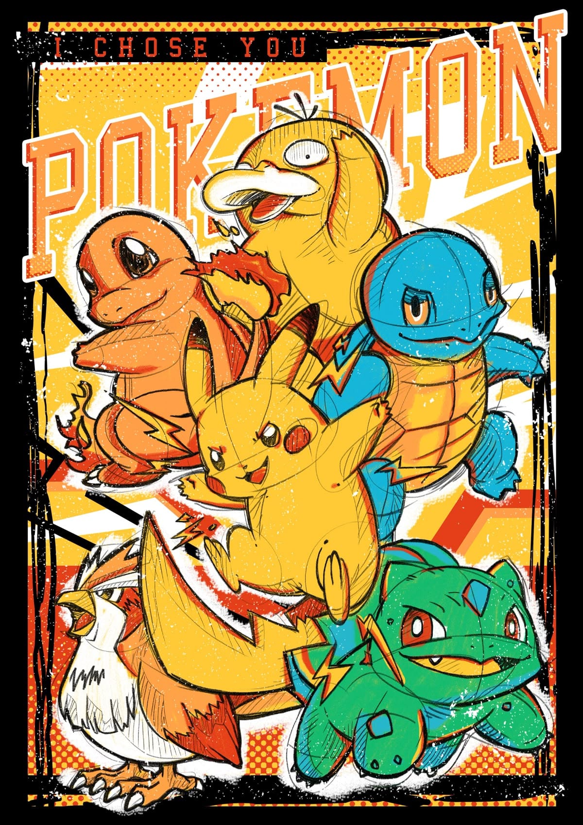 Pokemon