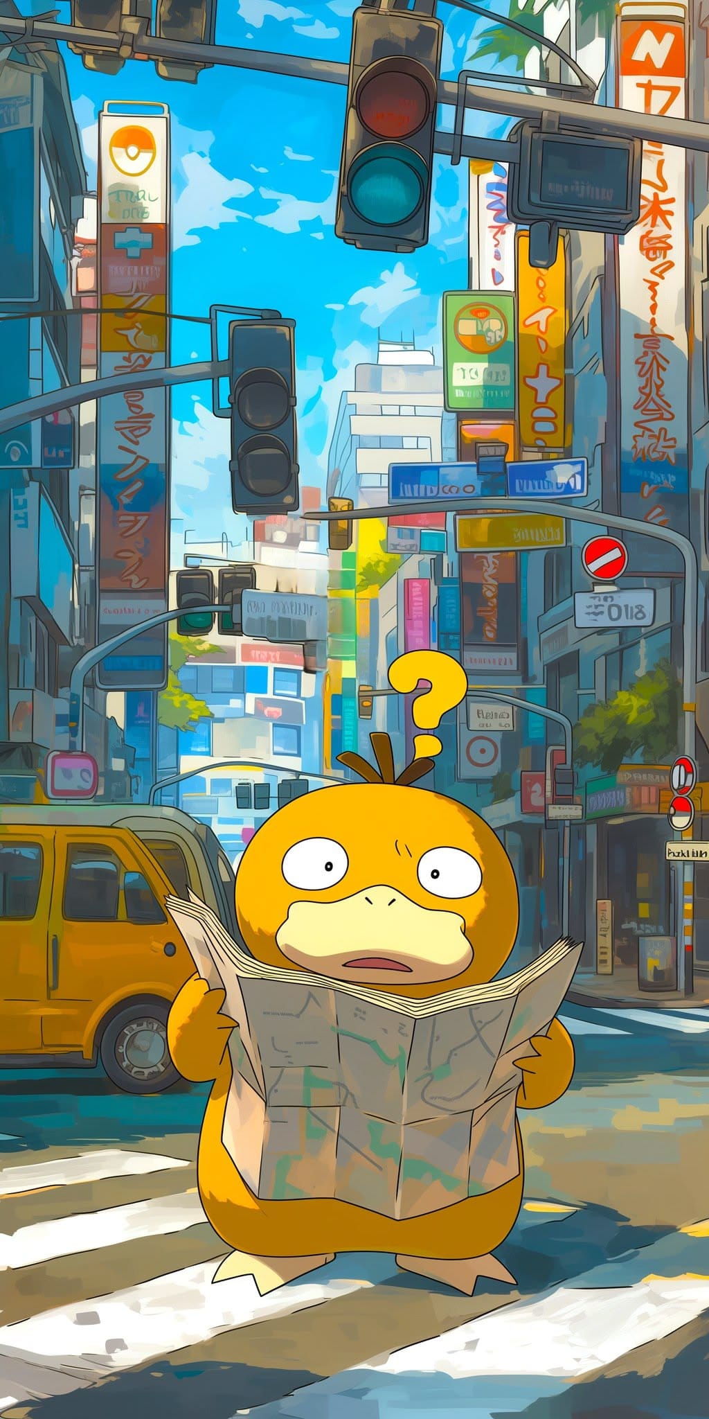 Pokemon
