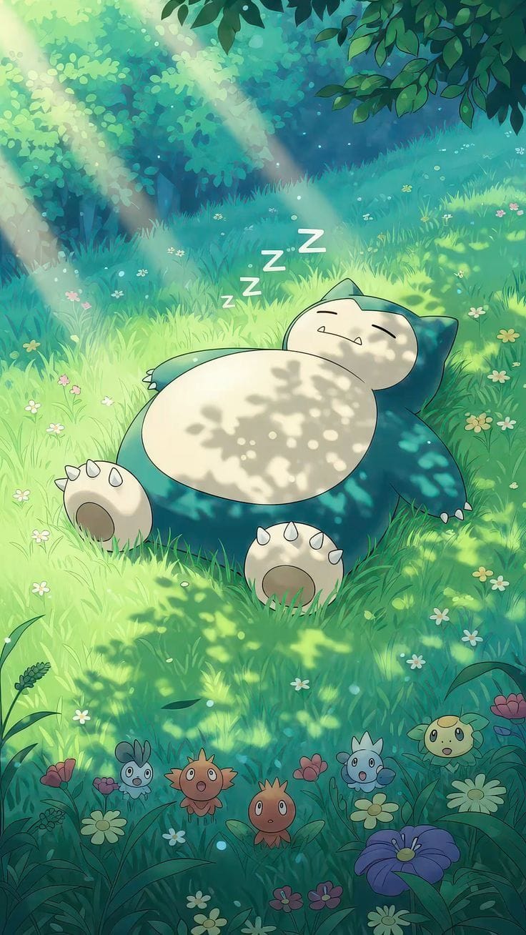 Pokemon
