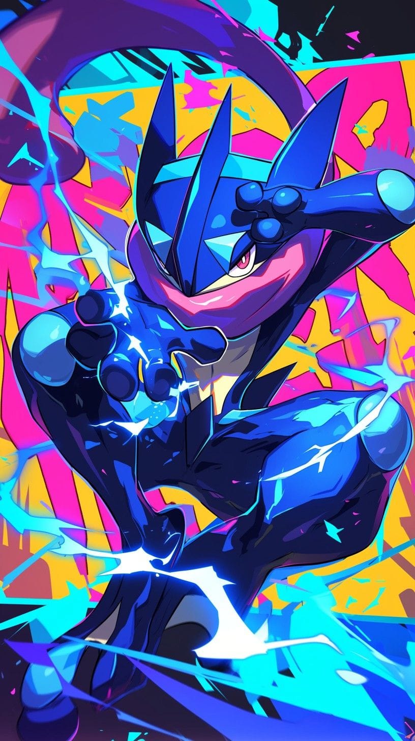 Pokemon