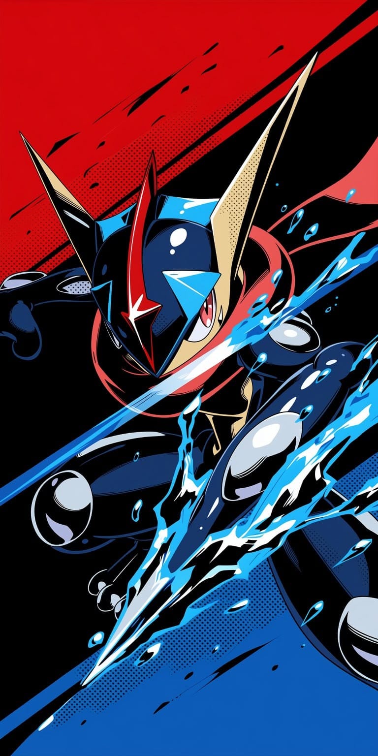 Pokemon