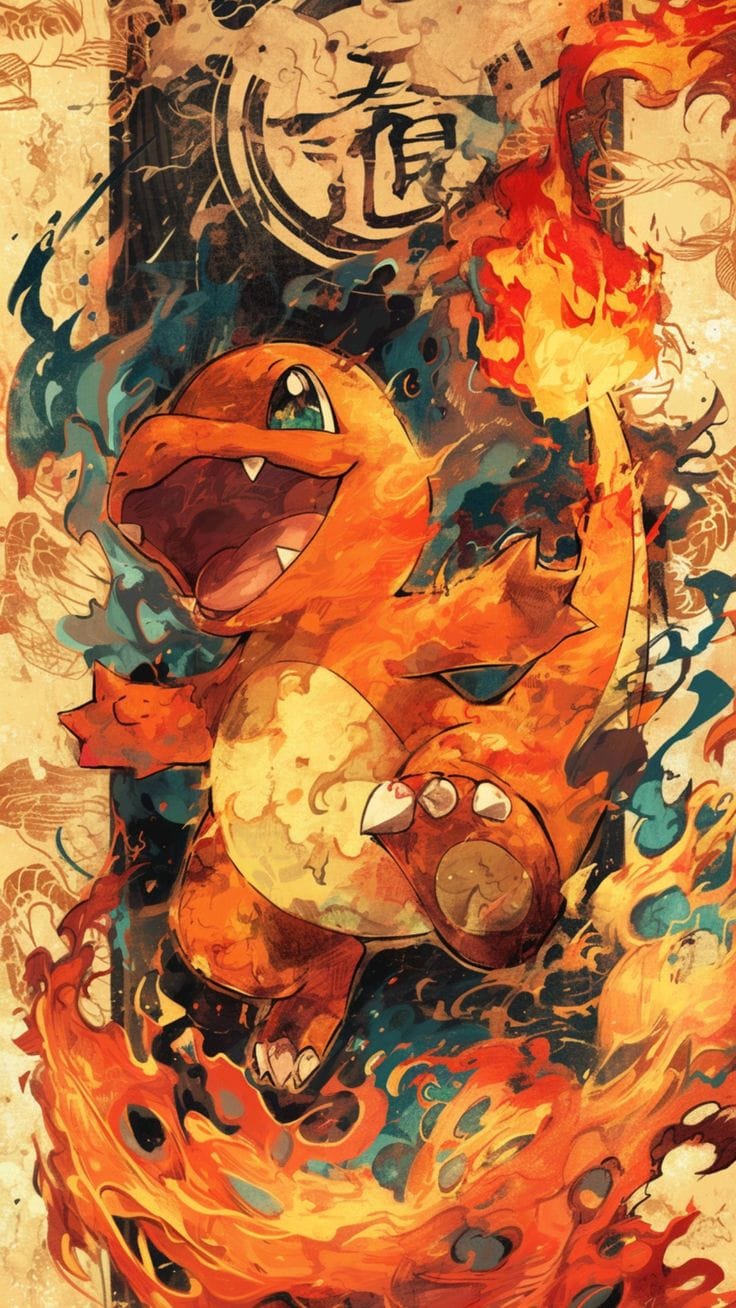 Pokemon