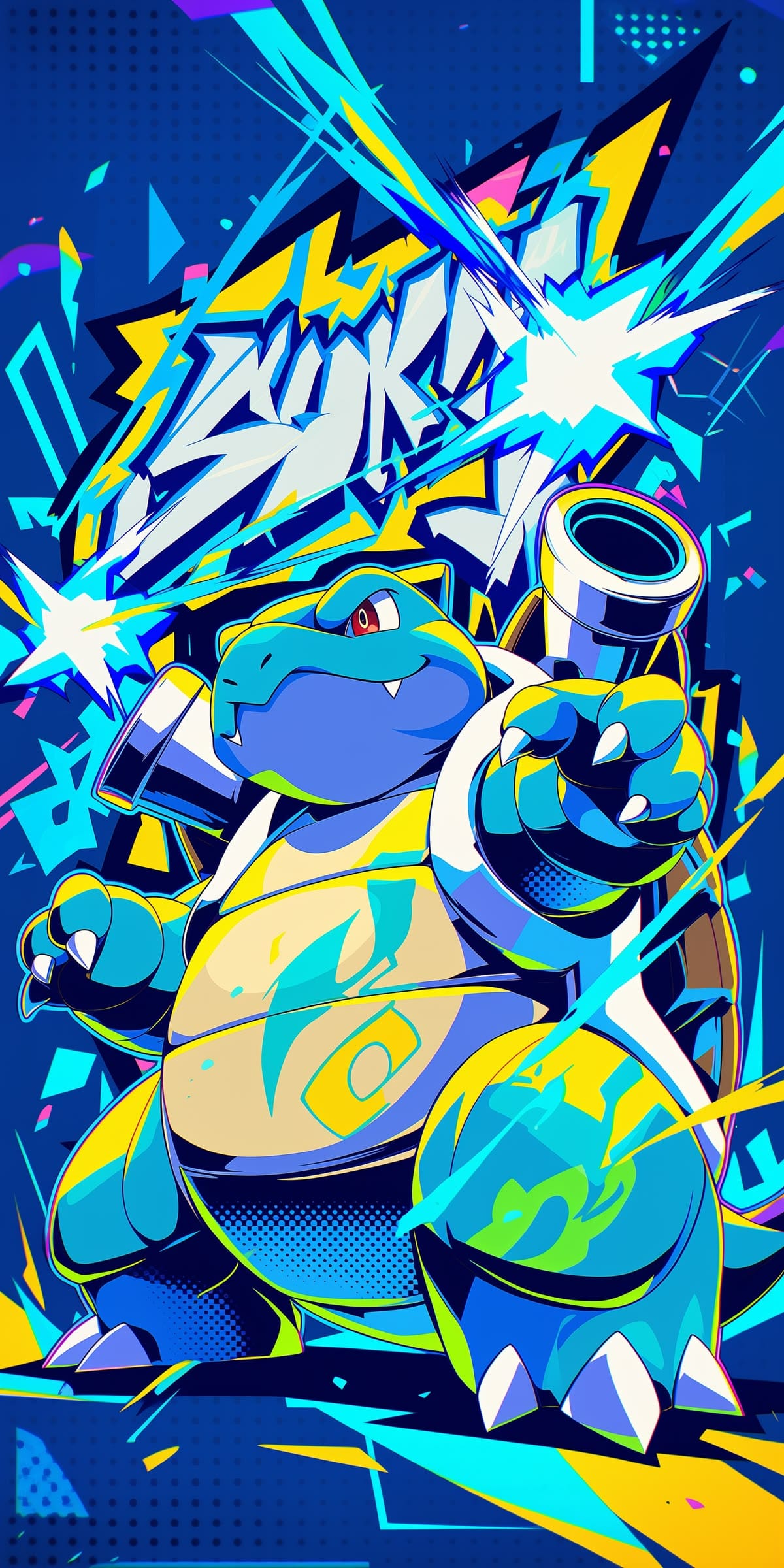 Pokemon