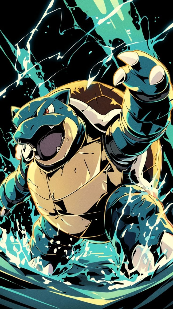 Pokemon