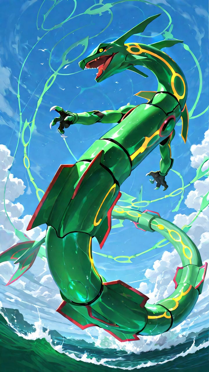 Pokemon