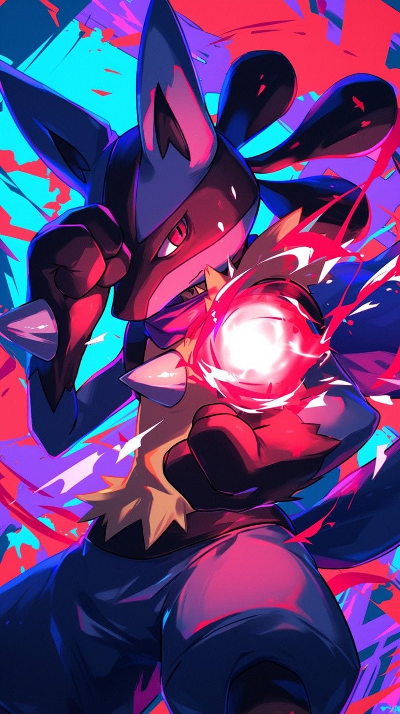 Pokemon