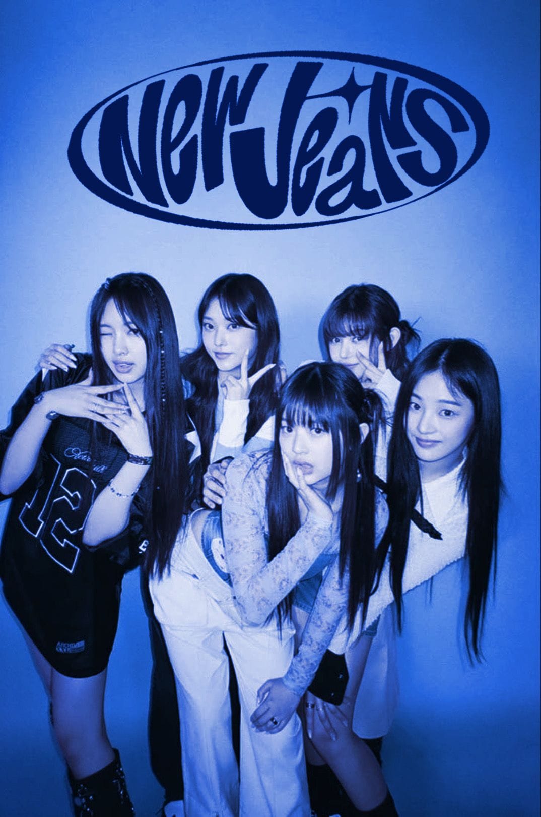 Newjeans never dies!!