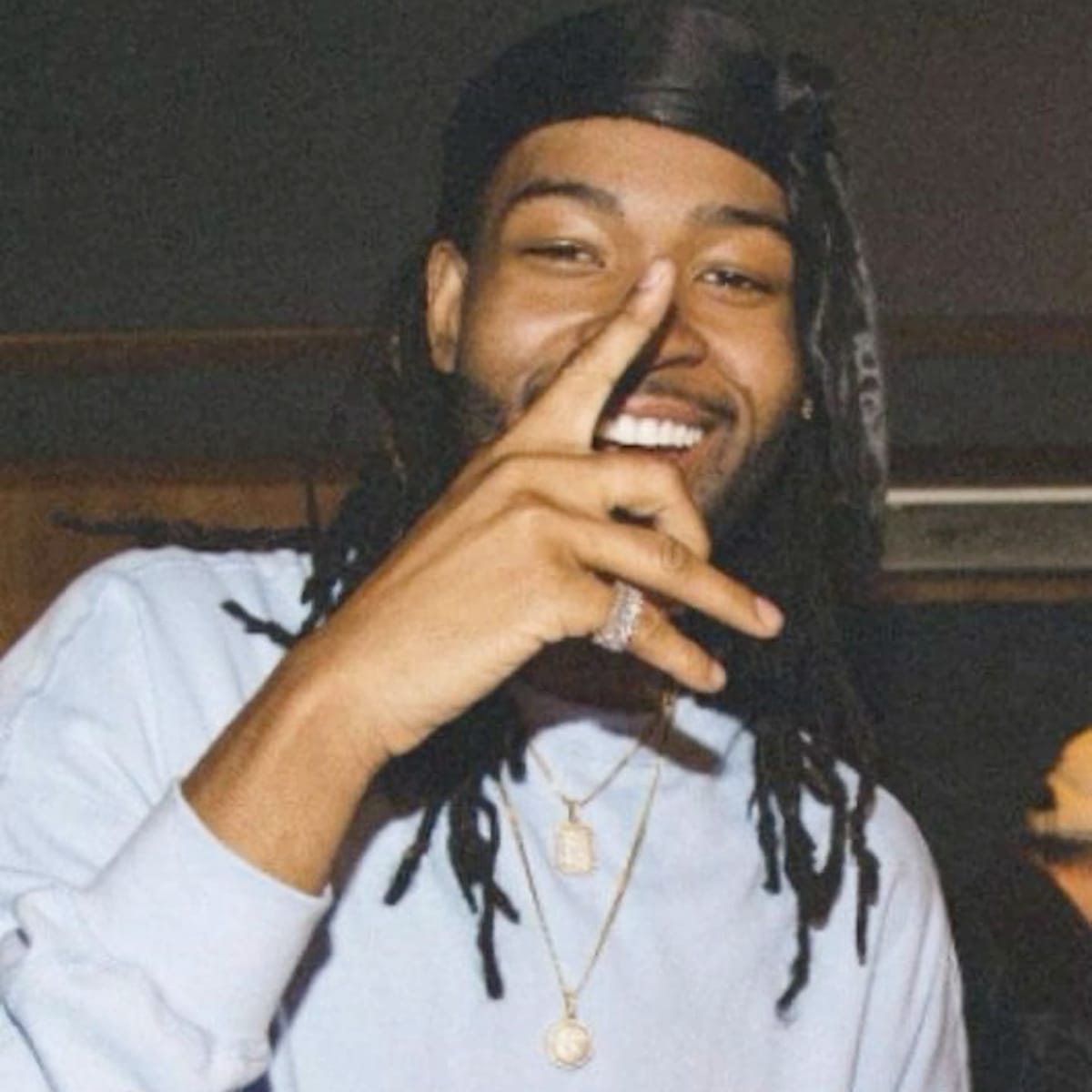 PartyNextDoor poster