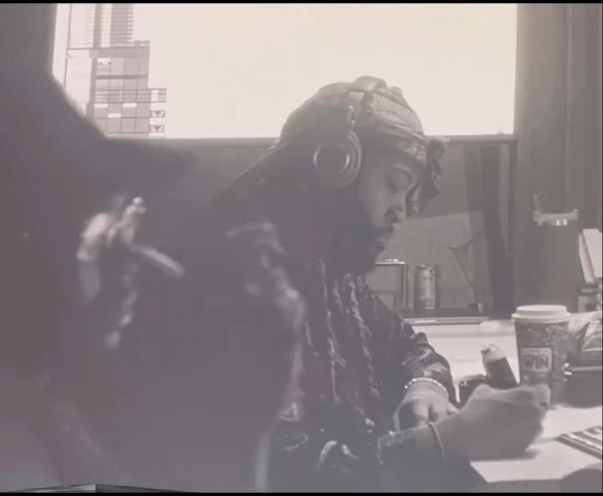 PARTYNEXTDOOR