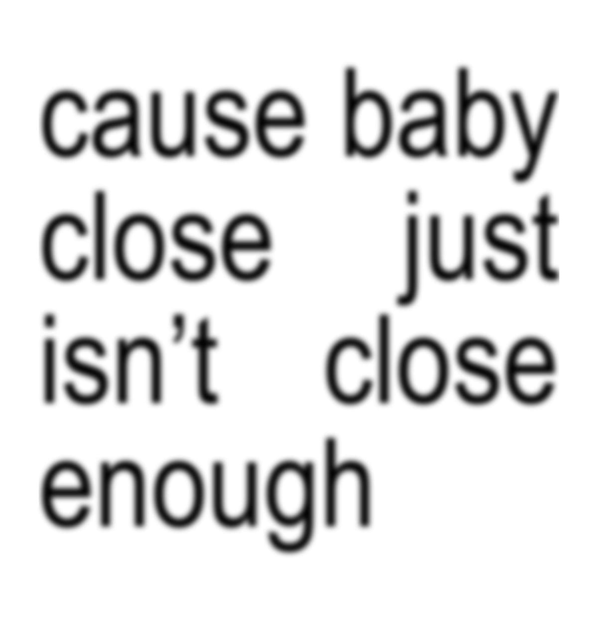 TBH by PARTYNEXTDOOR