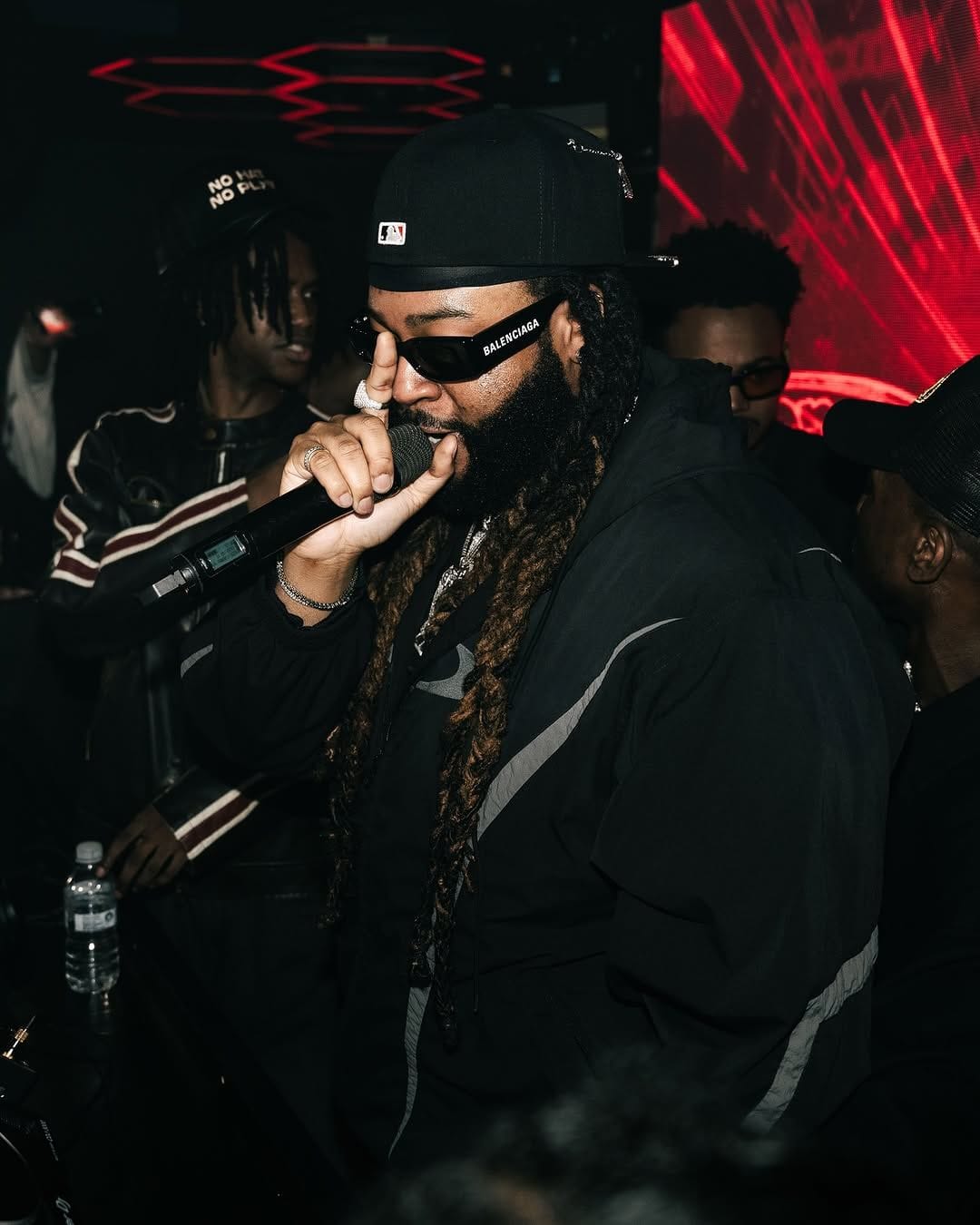 PARTYNEXTDOOR