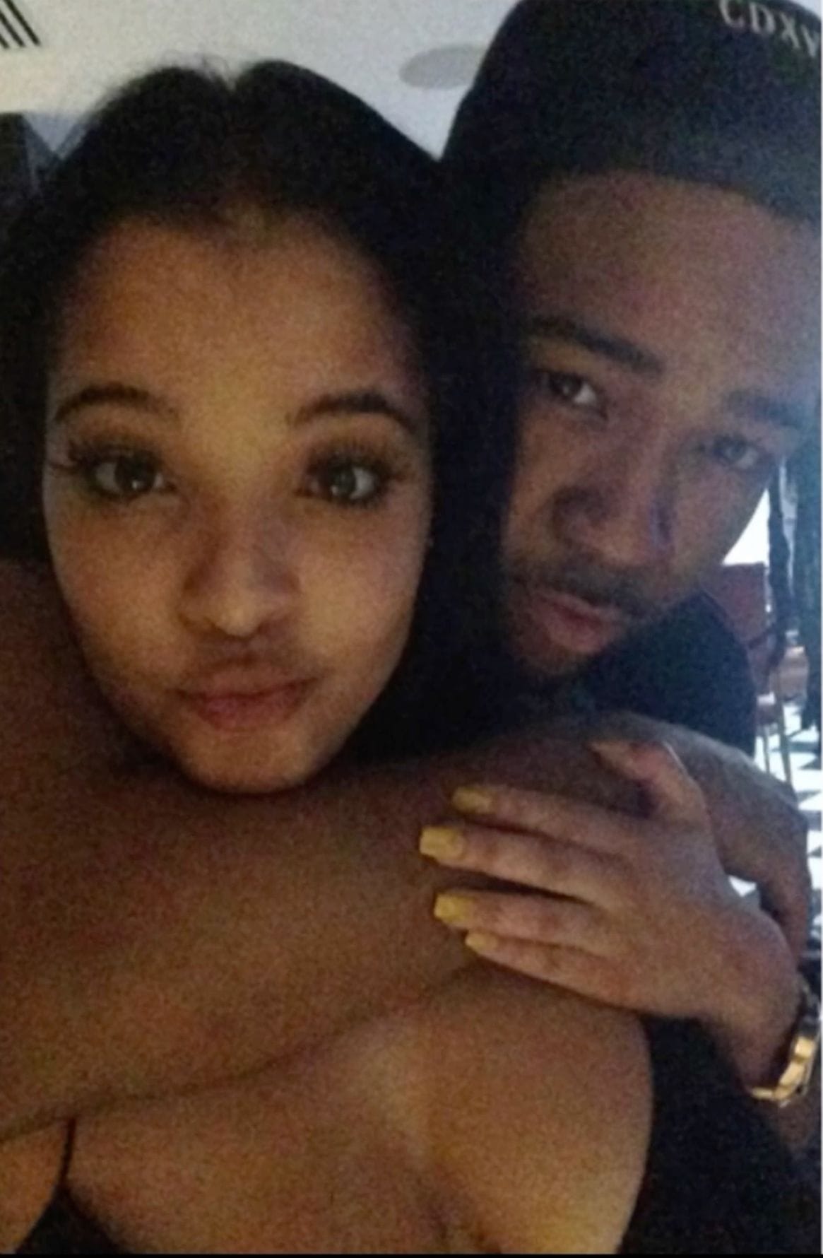 PARTYNEXTDOOR