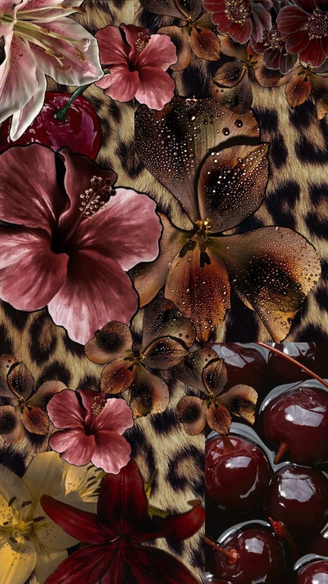 NATURE poster