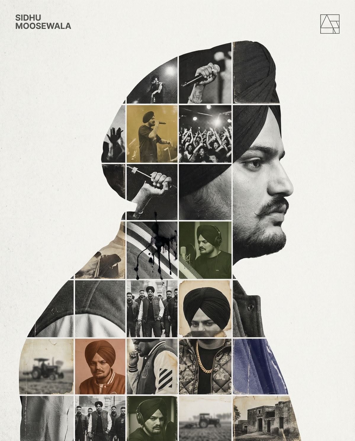 Sidhu MooseWala