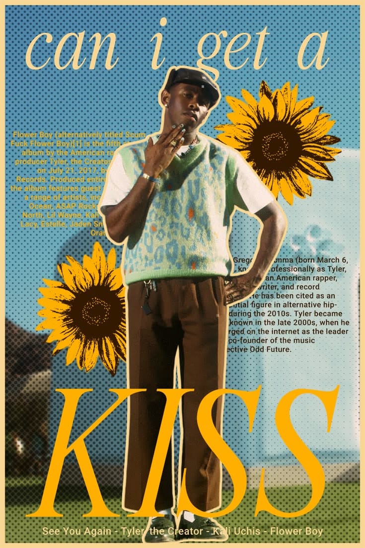 Tyler the Creator