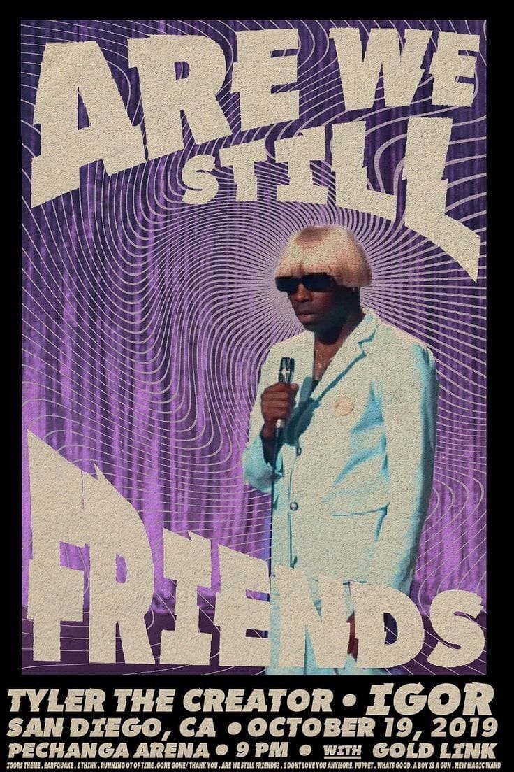 Tyler the Creator