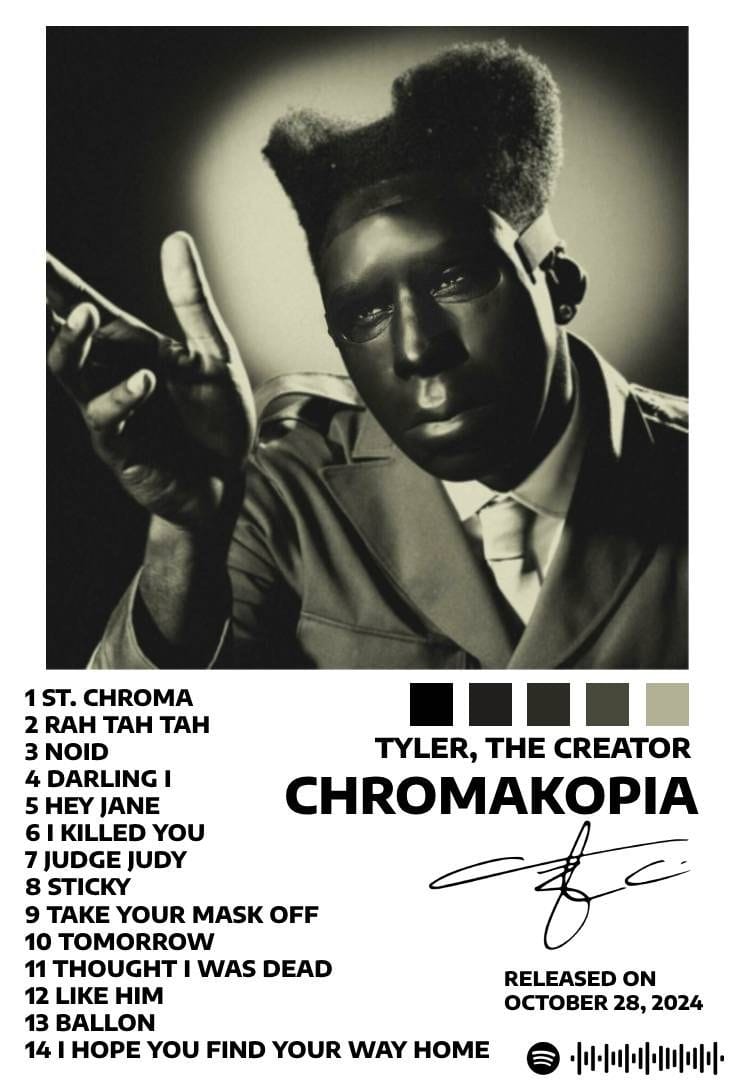 Tyler the Creator