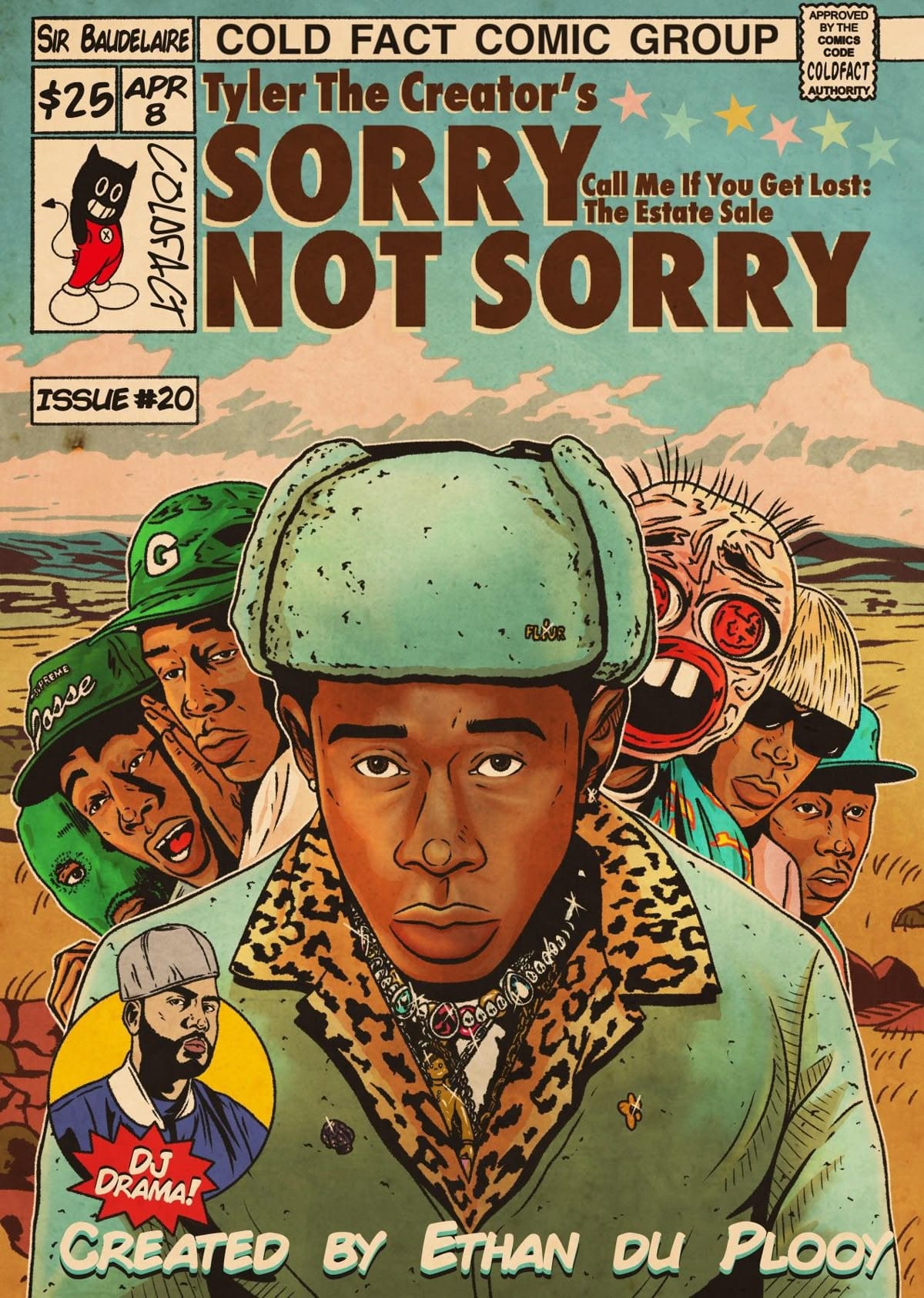 Tyler the Creator