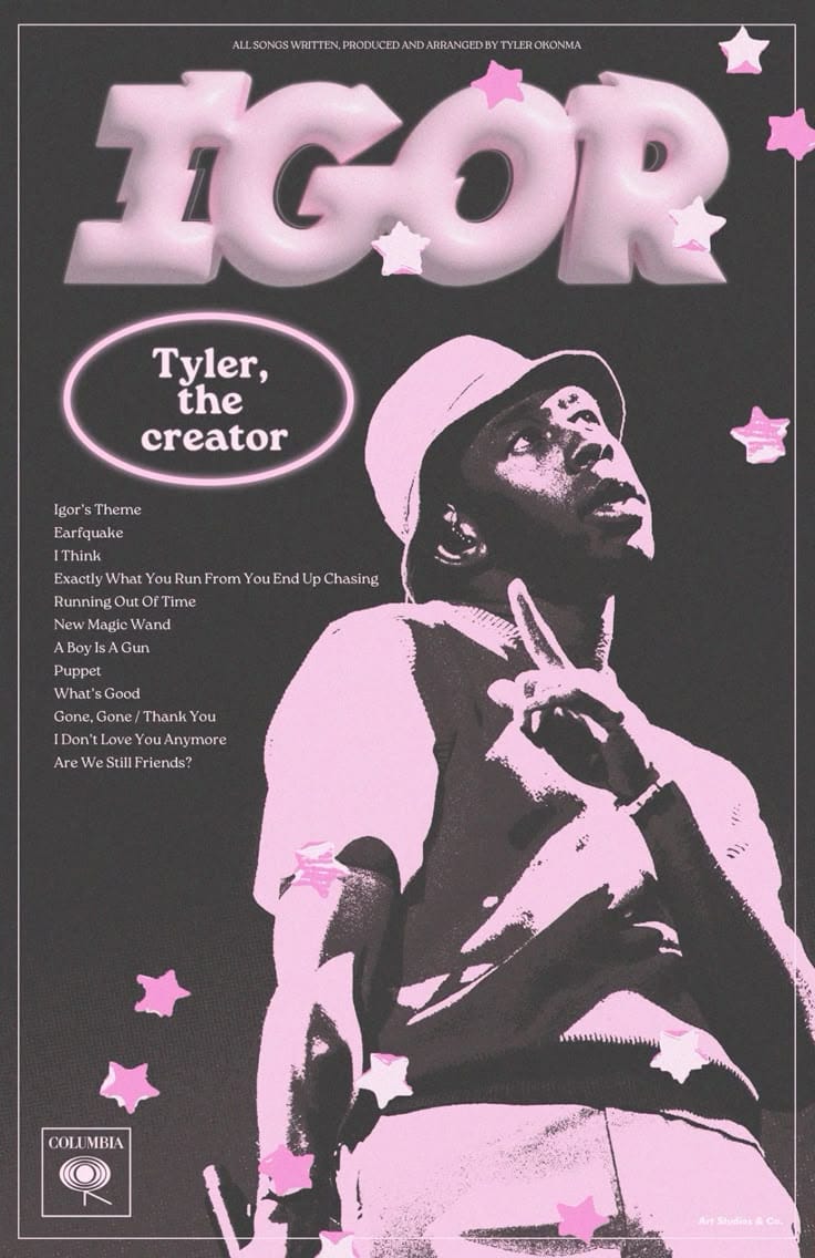 Tyler the Creator