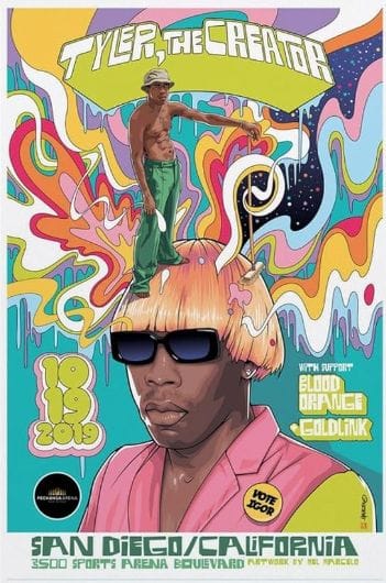 Tyler the Creator