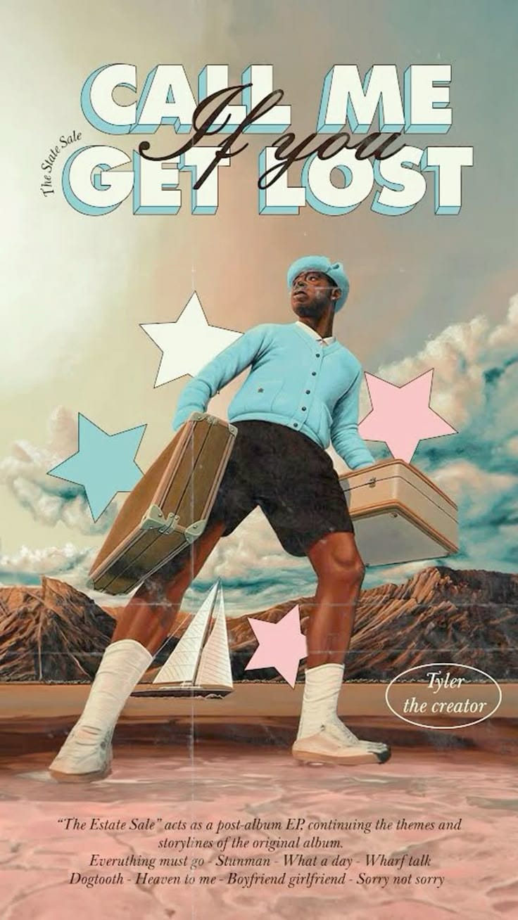 Tyler the Creator