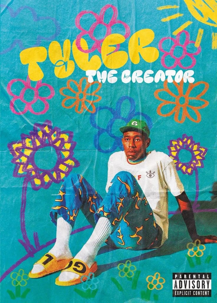 Tyler the Creator