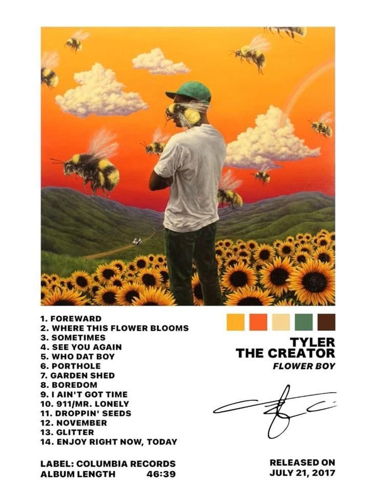 Tyler the Creator